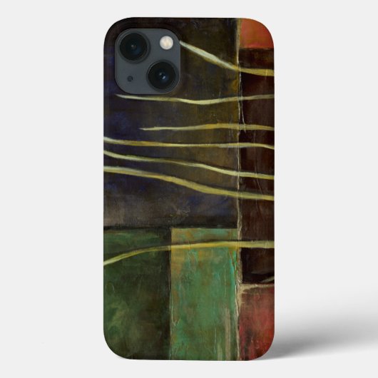 禅園I Case-Mate iPhoneケース (裏面)