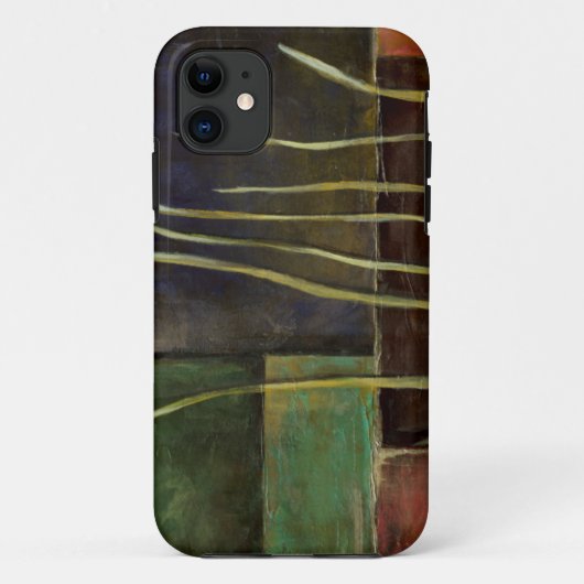 禅園I Case-Mate iPhoneケース (裏面)
