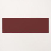 禅宗 ヨガマット (裏面(横))