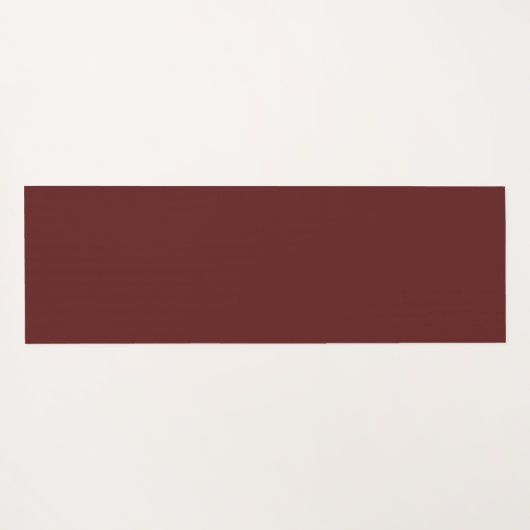 禅宗 ヨガマット (裏面(横))