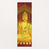 禅宗 ヨガマット (正面)