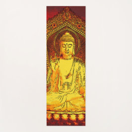 禅宗 ヨガマット