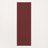 禅宗 ヨガマット (裏面)