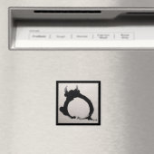 禅定磁石 マグネット (インサイチュ (食洗機))