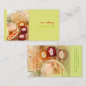 禅室名刺 名刺 (正面/裏面)