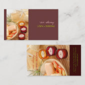 禅室名刺 名刺 (正面/裏面)