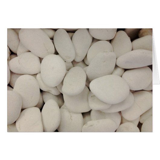 禅小石 (正面横)