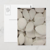 禅小石 ポストカード (正面/裏面)