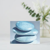 禅岩 ポストカード (スタンド正面)