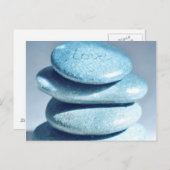 禅岩 ポストカード (正面/裏面)