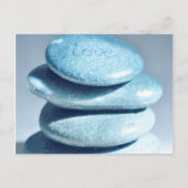 禅岩 ポストカード (正面)