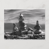 禅岩 ポストカード (正面)