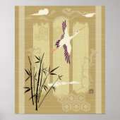 禅島 ポスター (正面)