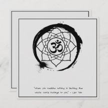 禅引用文：知恵と瞑想