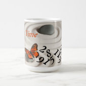 禅時間 コーヒーマグカップ (中央)