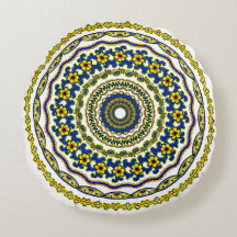 禅枕，瞑想のためのクッション