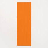 禅燃インスパイア蓮の花ヨガマット ヨガマット (裏面)