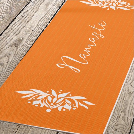 禅燃インスパイア蓮の花ヨガマット ヨガマット