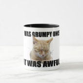 禅猫のコーヒー・マグ マグカップ (中央)