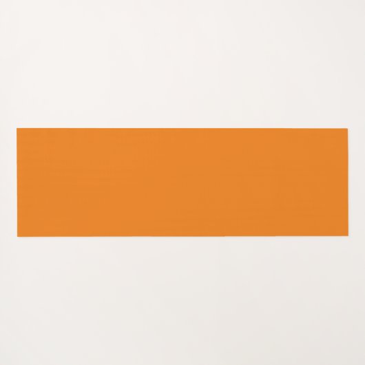 禅猫ヨガマット – 猫好きにぴったりの贈り物 ヨガマット (裏面(横))