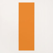 禅猫ヨガマット – 猫好きにぴったりの贈り物 ヨガマット (裏面)