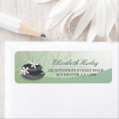 禅石竹ヨガスパマッサージセラピーサロン ラベル (インサイチュ)