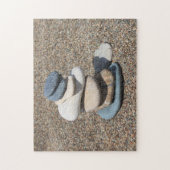 禅石 ジグソーパズル (縦)