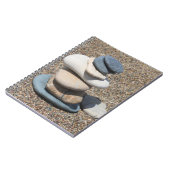 禅石 ノートブック (左側)