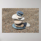 禅石 ポスター (正面)