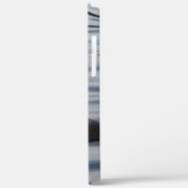 禅石、海、瞑想 Case-Mate iPhoneケース (裏面 / 左)