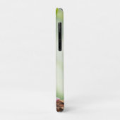 禅石、瞑想、風景 Case-Mate iPhoneケース (裏面/左)