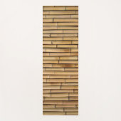 禅竹 ヨガマット (正面)