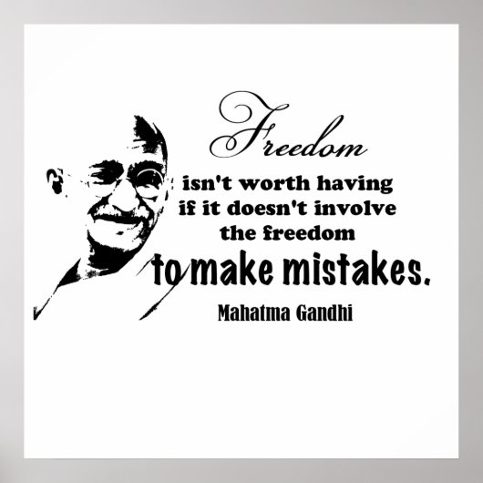 禅美術 ポスター (正面)