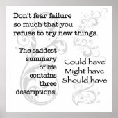 禅美術 ポスター (正面)