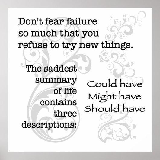 禅美術 ポスター (正面)