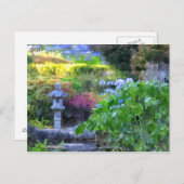 禅路 ポストカード (正面/裏面)