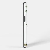 禅電話 iPhoneケース (右側面)