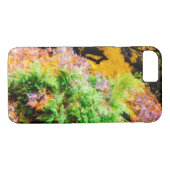 禅鮮やか園 Case-Mate iPhoneケース (裏面(横))