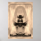 禅02 ポスター (正面)