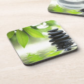 禅 コースター (左側)