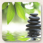 禅 コースター (正面)