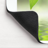 禅 マウスパッド (コーナー)