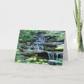 禅 – 瞑想 – カード