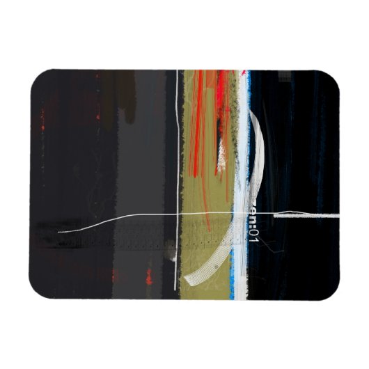 禅：01 マグネット (横)