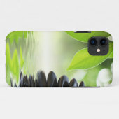 禅 Case-Mate iPhoneケース (裏面(横))