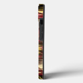 禅 Case-Mate iPhoneケース (裏面 / 左)