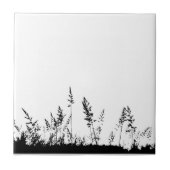 禅 – CYO – 装飾タイル タイル (正面)