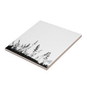 禅 – CYO – 装飾タイル タイル (側面)