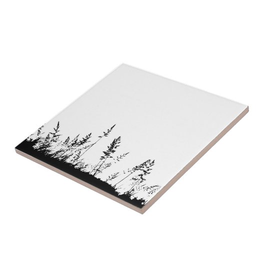 禅 – CYO – 装飾タイル タイル (側面)