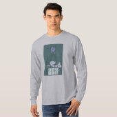 禅 Tシャツ (正面フル)